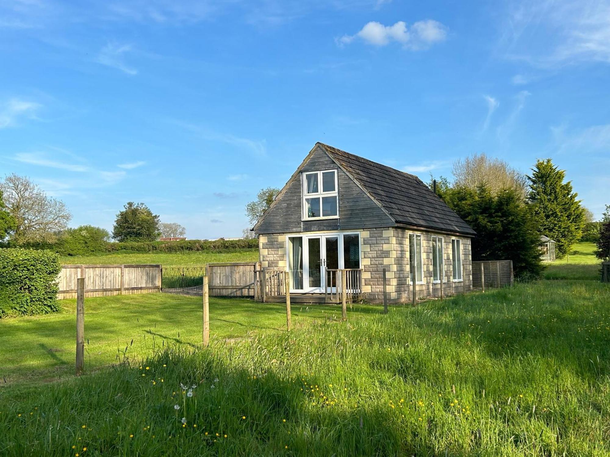 Villa The Perfect Getaway Bristol Exterior foto